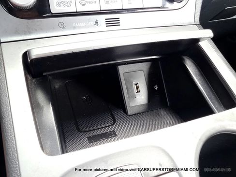 Used 2021 Hyundai Kona Ultimate FWD image 46