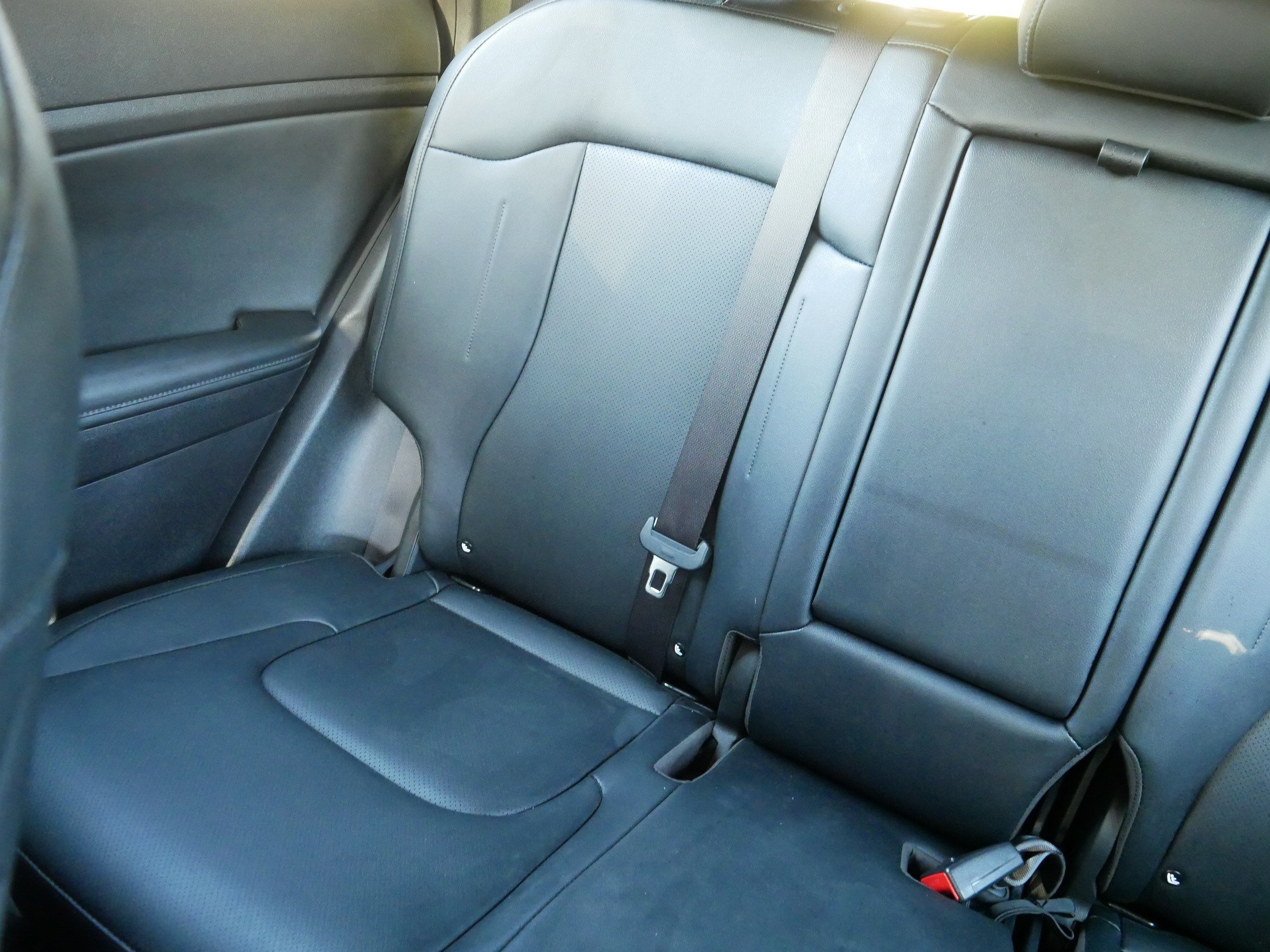 Certified 2024 Kia Sportage EX AWD/4WD image 12