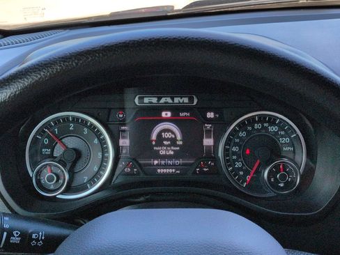 Used 2023 RAM 1500 Tradesman w/ Warlock PACKAGE AWD/4WD image 24