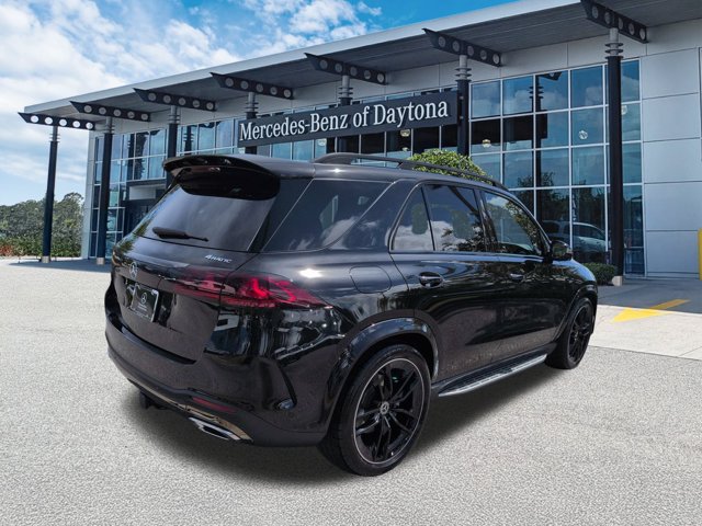 New 2027 Mercedes-Benz GLE 450 4MATIC image 4