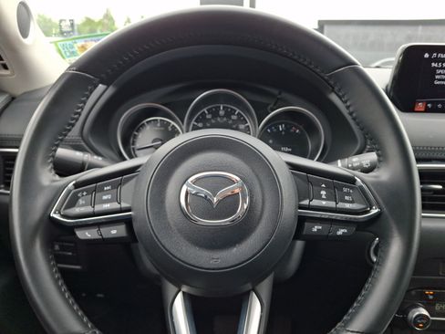 Used 2020 MAZDA CX-5 Touring AWD/4WD image 20