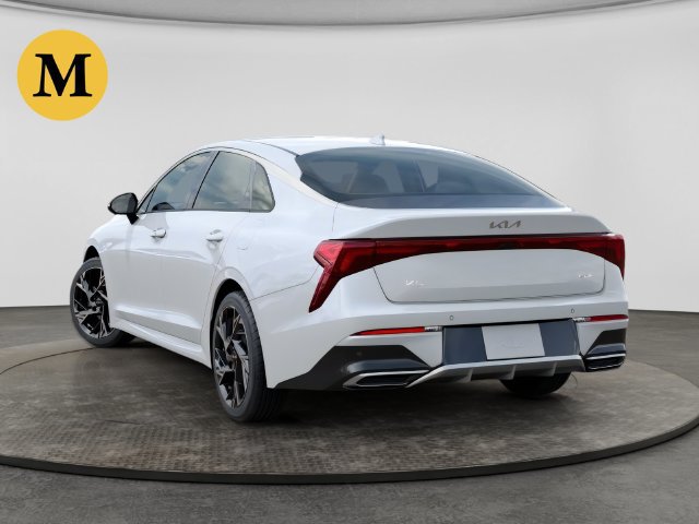 New 2026 Kia K5 GT-Line AWD/4WD image 4