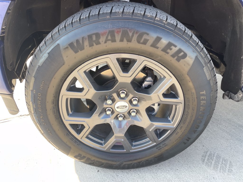Used 2026 Ford F150 STX w/ Equipment Group 200A RWD image 27