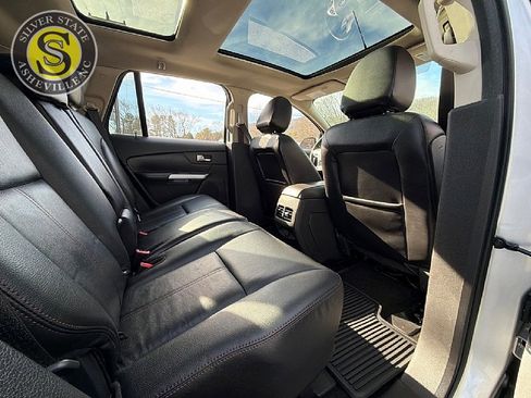 Used 2013 Ford Edge Limited image 18