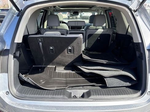 Certified 2023 Honda Pilot Elite image 16