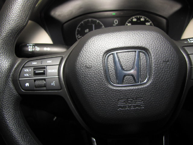 Certified 2024 Honda HR-V LX image 28
