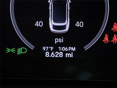 Certified 2026 Porsche Cayenne S AWD/4WD image 12