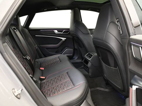 New 2026 Audi RS 7 Performance AWD/4WD image 49