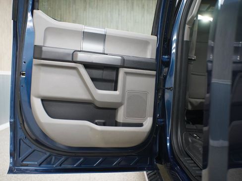 Used 2018 Ford F150 XLT w/ Equipment Group 302A Luxury image 36