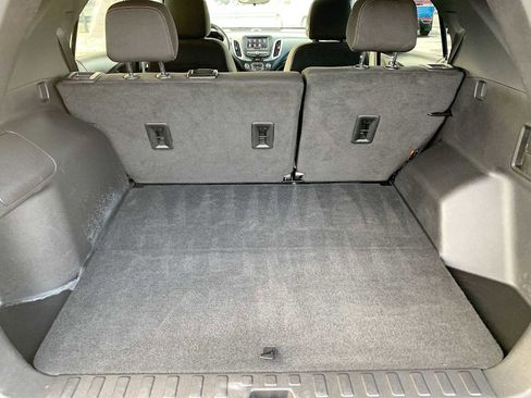 Certified 2022 Chevrolet Equinox LT image 24