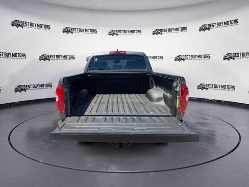 Used 2021 Toyota Tundra TRD Pro AWD/4WD image 27