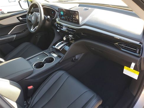 New 2026 Acura MDX FWD image 4
