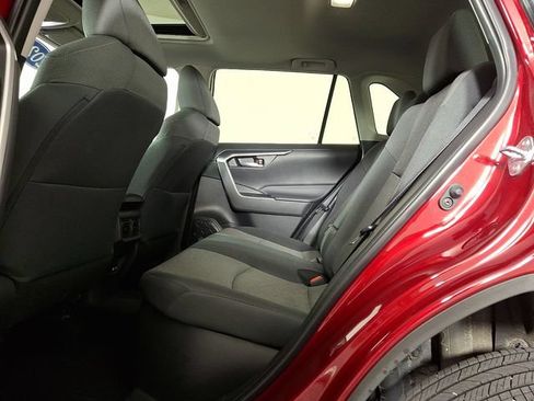 Used 2024 Toyota RAV4 XLE w/ Convenience Package AWD/4WD image 13