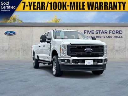 Certified 2025 Ford F350 XL w/ FX4 Off-Road Package