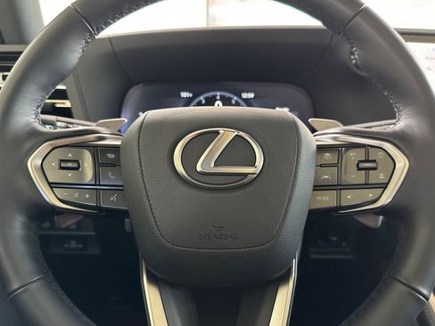 Certified 2024 Lexus GX 550 w/ Accessory Package (Z1) AWD/4WD image 31