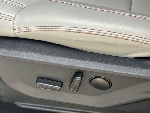 Certified 2025 Ford Expedition Max Active image 27