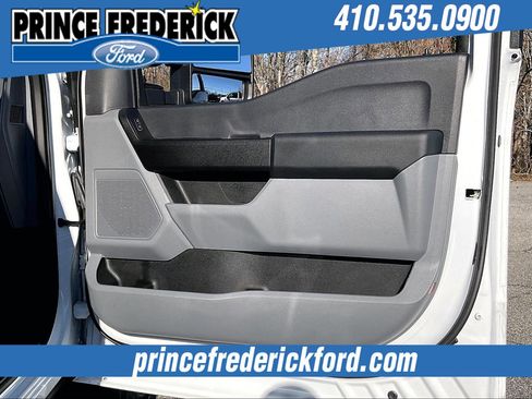 Used 2023 Ford F250 XL image 22