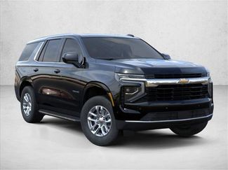 New 2026 Chevrolet Tahoe LS video 2