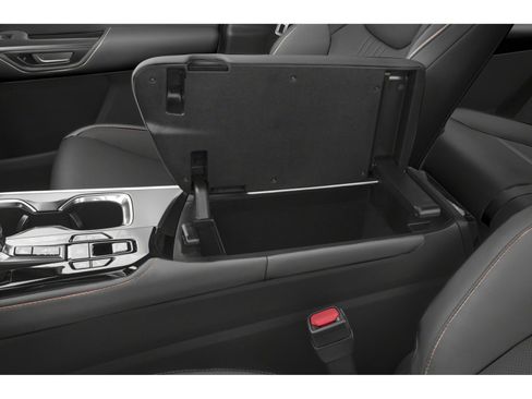 Used 2025 Lexus NX 350h AWD w/ Cold Area Package image 9