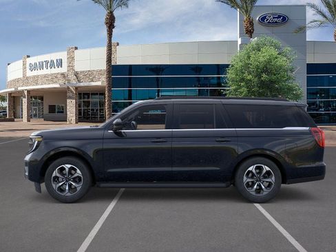 New 2026 Ford Expedition Max Active image 3