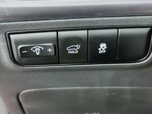 Used 2025 Hyundai Tucson SEL FWD image 17