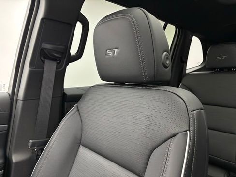 New 2026 Buick Enclave Sport Touring image 47