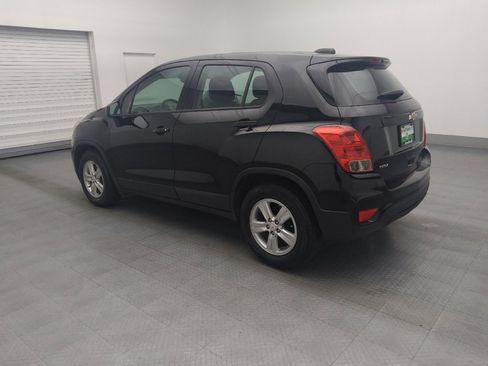 Used 2020 Chevrolet Trax LS image 3