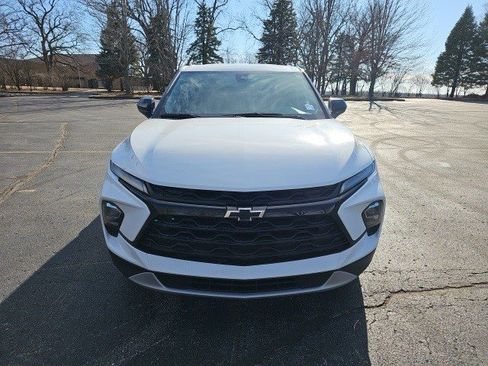 Used 2023 Chevrolet Blazer LT w/ Convenience Package image 9