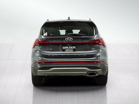 Used 2023 Hyundai Santa Fe SEL w/ Cargo Package AWD/4WD image 4