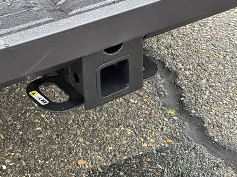 Used 2025 Toyota Tacoma SR5 image 54