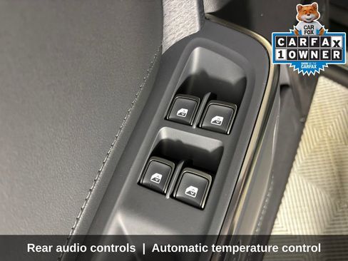 Used 2025 Rivian R1S Adventure AWD/4WD image 14