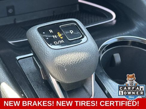 Certified 2024 Nissan Rogue SL w/ SL Premium Package AWD/4WD image 24