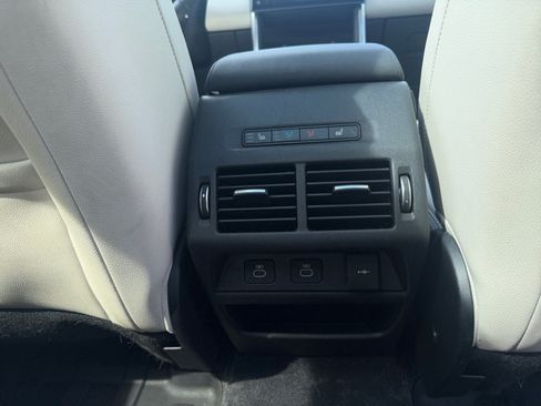 Used 2024 Land Rover Discovery Sport S AWD/4WD image 30