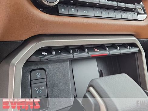 New 2026 Toyota Tundra 1794 Edition image 12