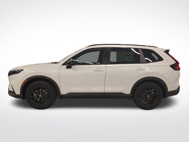 Used 2026 Honda CR-V Sport-L image 31