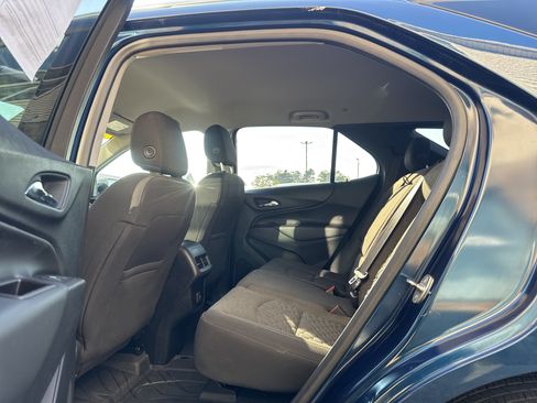 Used 2020 Chevrolet Equinox LT AWD/4WD image 10