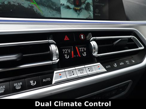 Used 2022 BMW X5 xDrive40i w/ M Sport Package image 7