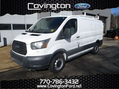 Used 2016 Ford Transit 150 130 Low Roof