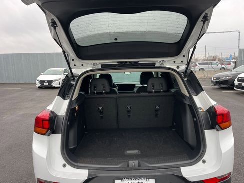 Used 2025 Buick Encore GX Preferred image 30