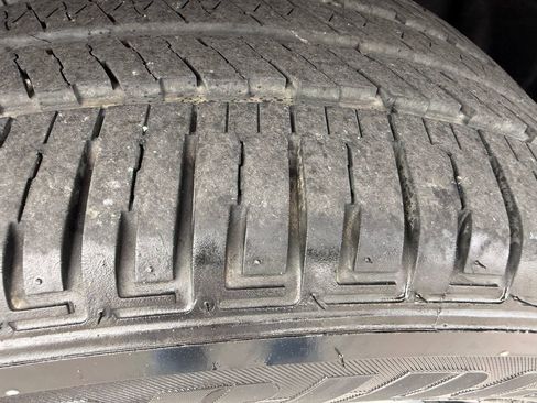 Used 2025 Jeep Grand Cherokee Altitude AWD/4WD image 20