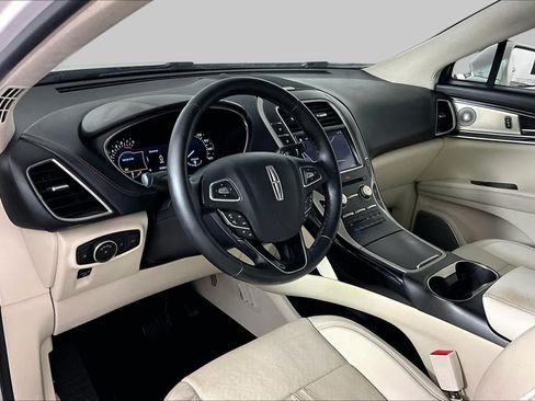 Used 2017 Lincoln MKX Black Label w/ Lincoln MKX Climate Package AWD/4WD image 16