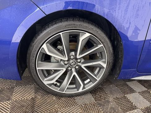 Used 2022 Toyota Corolla SE image 31