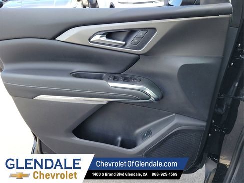 New 2026 Chevrolet Traverse LT w/ Driver Confidence Package image 37