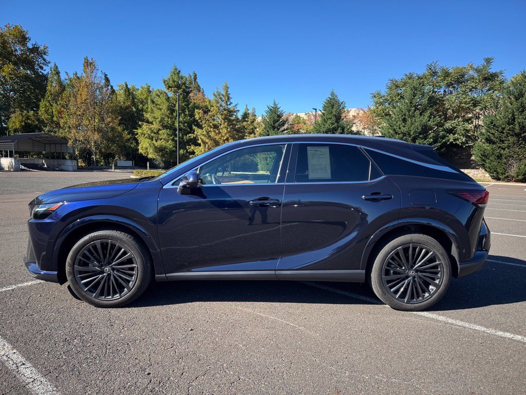 Certified 2024 Lexus RX 350 Premium w/ Convenience Package AWD/4WD image 2