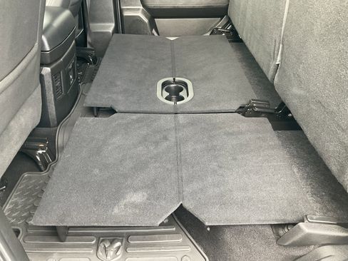 Used 2024 RAM 1500 Classic Warlock image 46