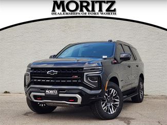 New 2026 Chevrolet Tahoe Z71 w/ Comfort Package video 1