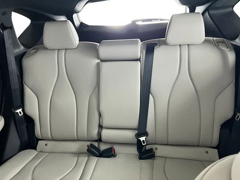 New 2026 Acura RDX SH-AWD image 35