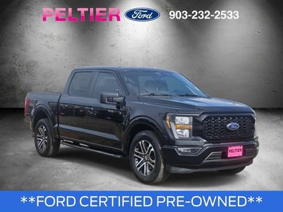 Certified 2023 Ford F150 XL w/ STX Appearance Package