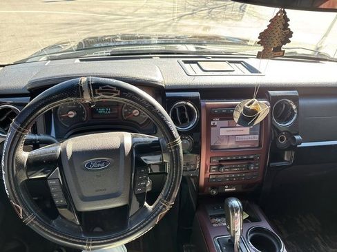 Used 2010 Ford F150 King Ranch image 6