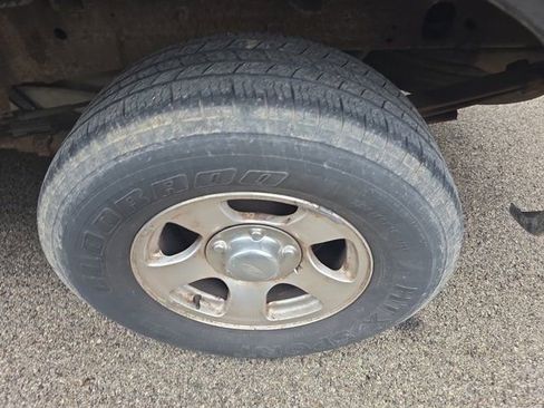 Used 2003 Ford F150 XL image 7